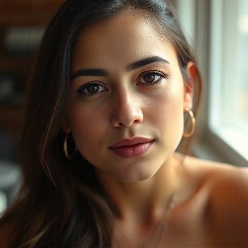 Foto de Ana Rodríguez