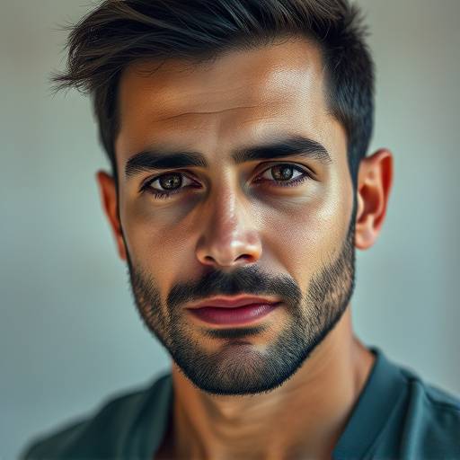 Foto de Pedro López