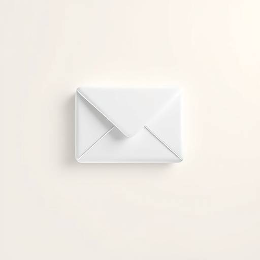 Icono de email