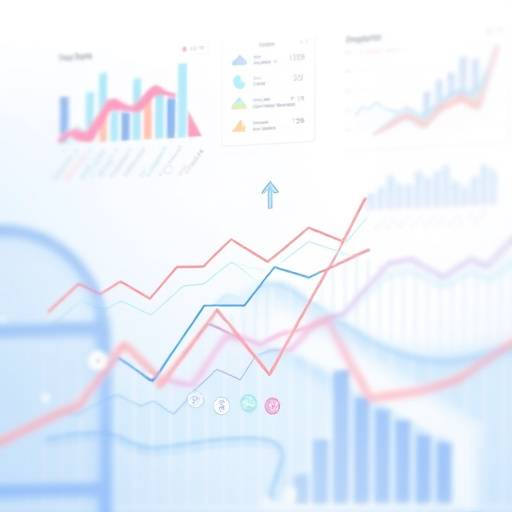 Representación visual del uso de datos, mostrando información analizada y utilizada para mejorar los servicios y la experiencia del usuario.